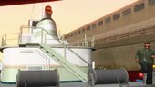 GTA V/Online Buckingham Tug II [VehFuncs]